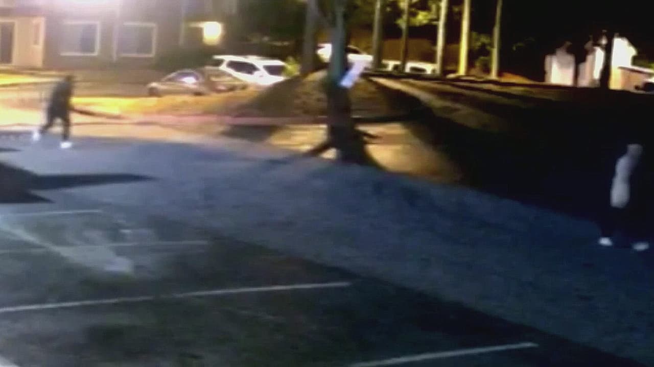 "Me trató de agarrar, me caí y me caí en un tope": el testimonio de una madre hispana que logró salvarse de un secuestro en Alpharetta