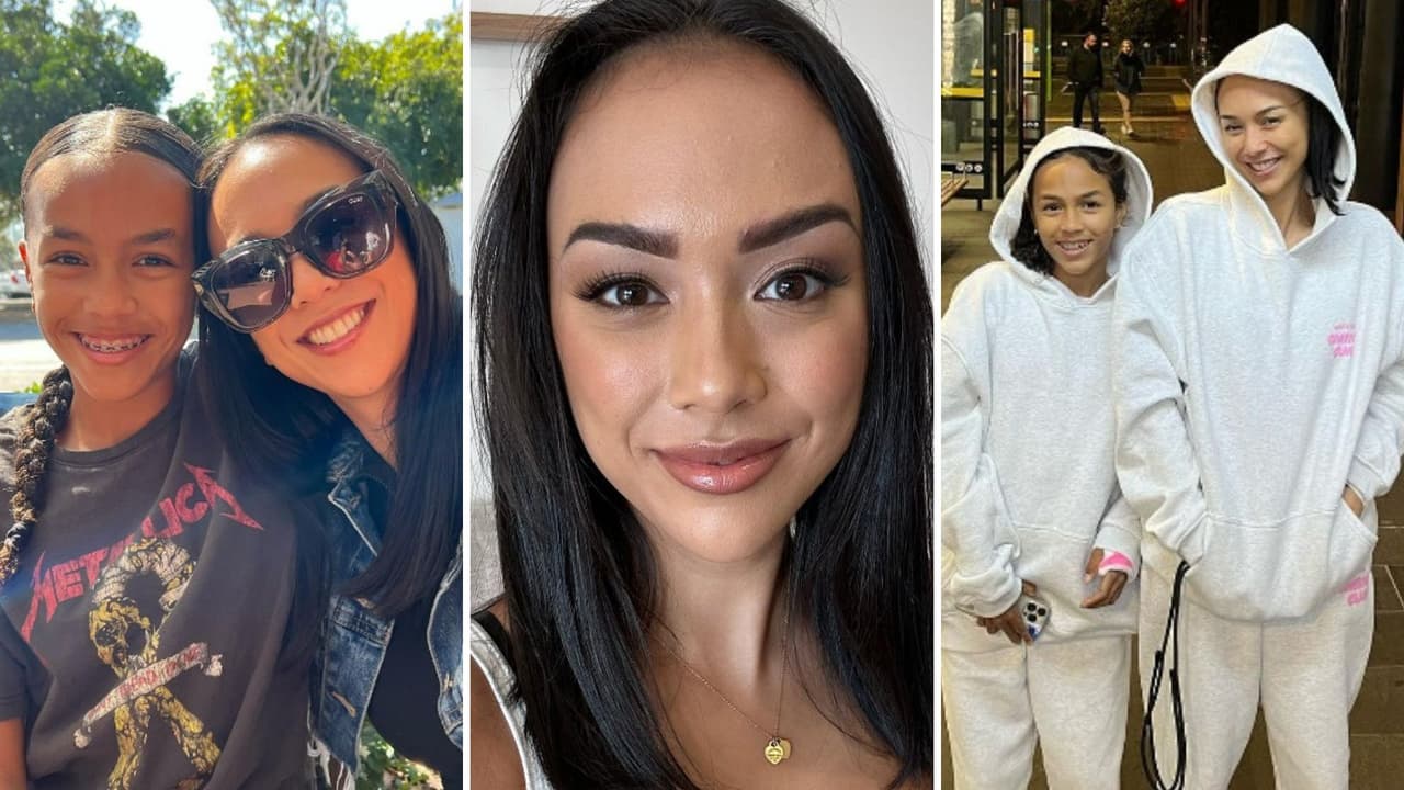 La influencer habló sobre la verdad de su decisión