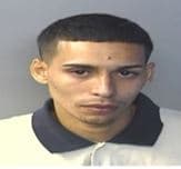 <b>Miguel A. Medina Gómez </b>enfrenta cargos por ley 54 con una fianza de $75,000.