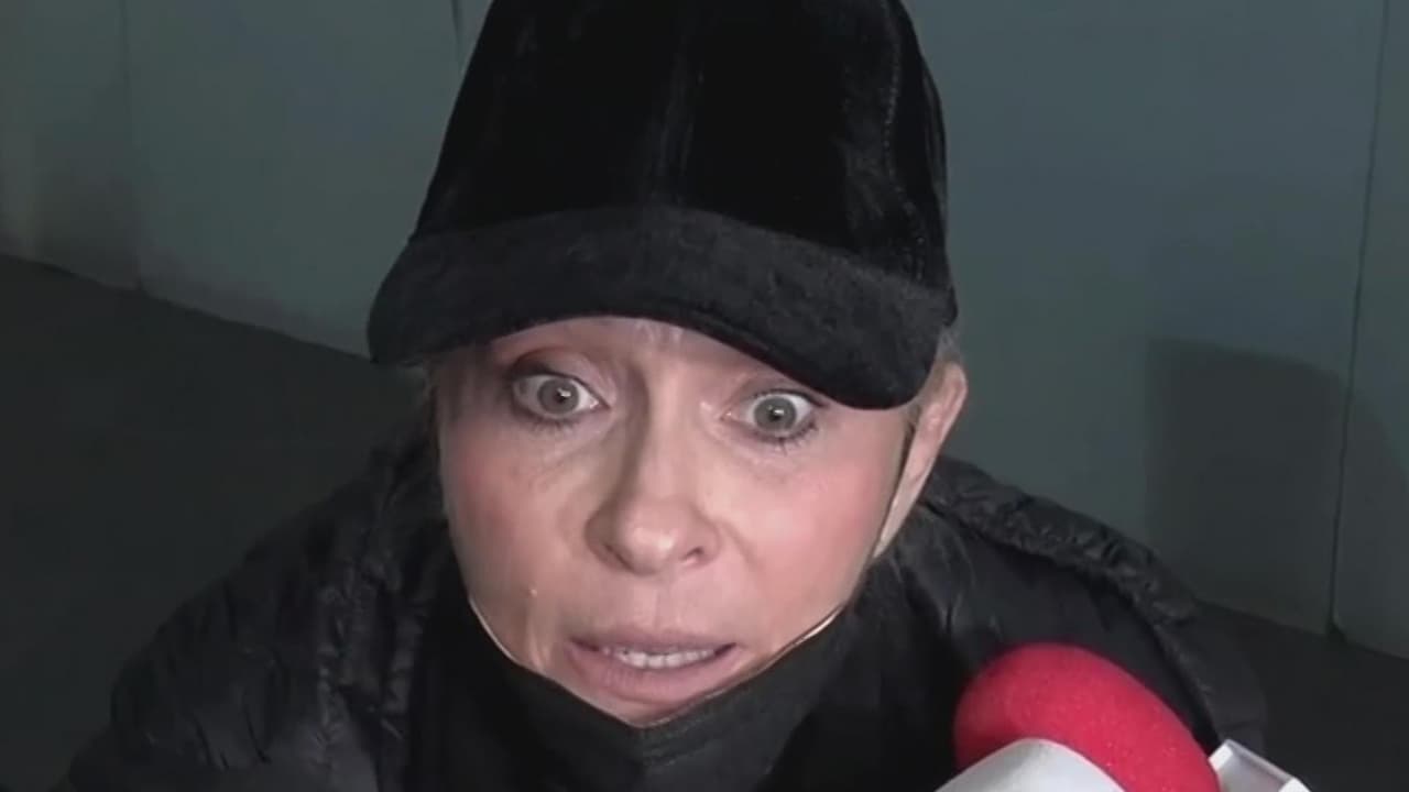 "Ya soy todo": Yuri tiene un mensaje para los que aseguran es "homofóbica" y "gordofóbica"