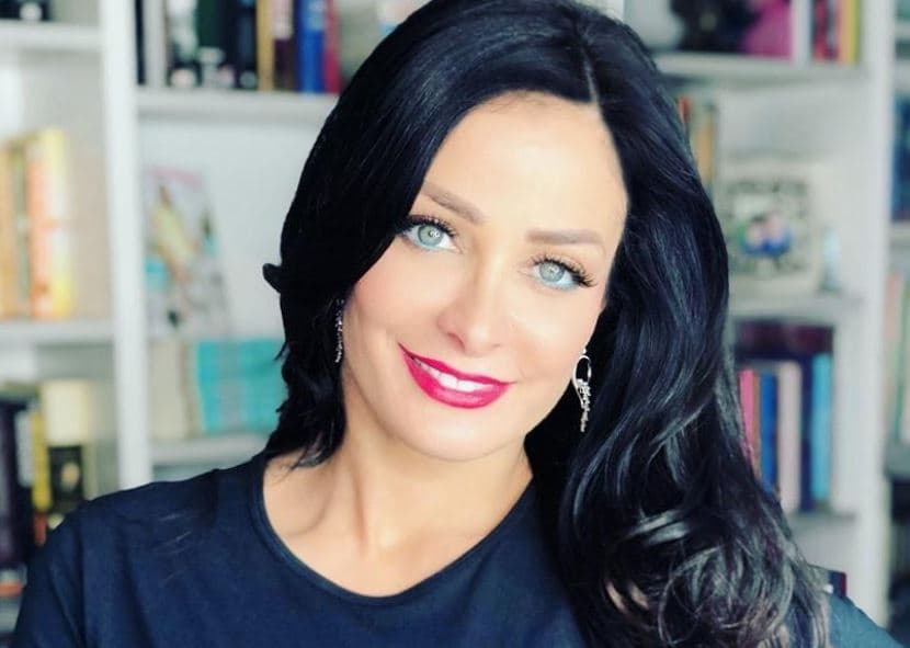 Fallece la abuela de Dayanara Torres