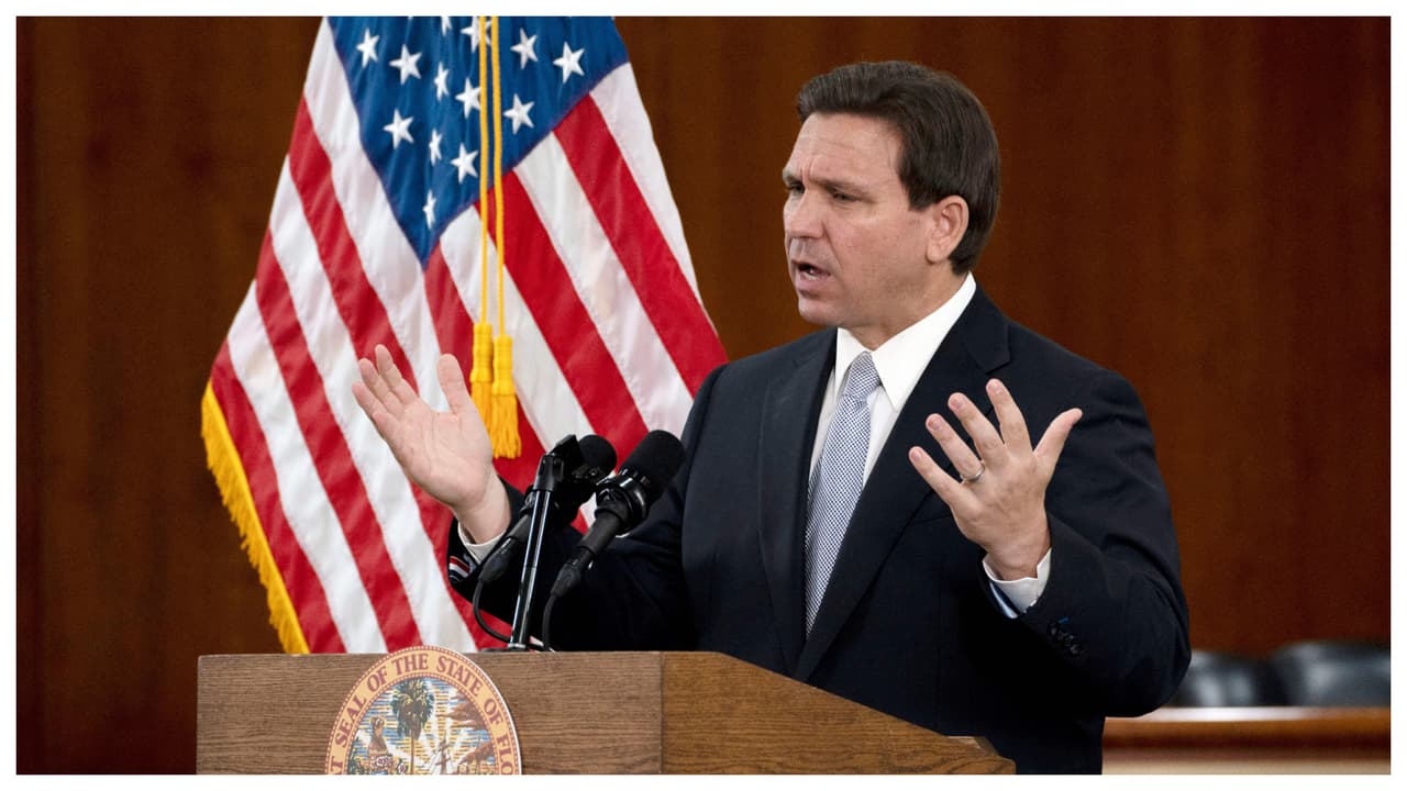 Ley de inmigración en Florida castigaría con hasta 15 años de cárcel a quien traslade indocumentados al estado