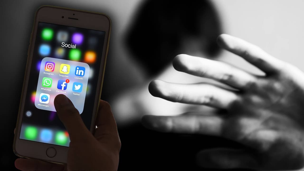 Acusan a hombre de contactar por Snapchat a un niño de 14 años para abusarlo y luego prostituirlo