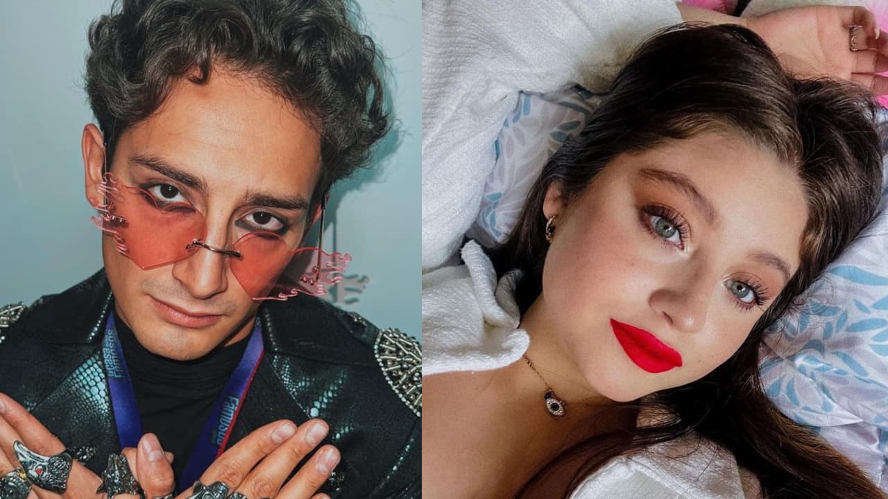 Emilio recibe por fin respuesta de Karol Sevilla a sus mensajes y revela si siguen siendo novios