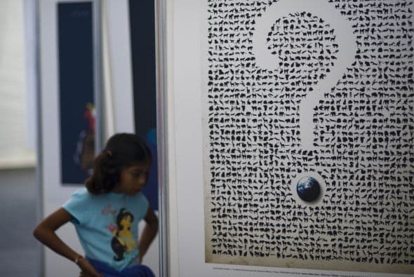 La información está incluida en un reporte que se difundió el miércoles.