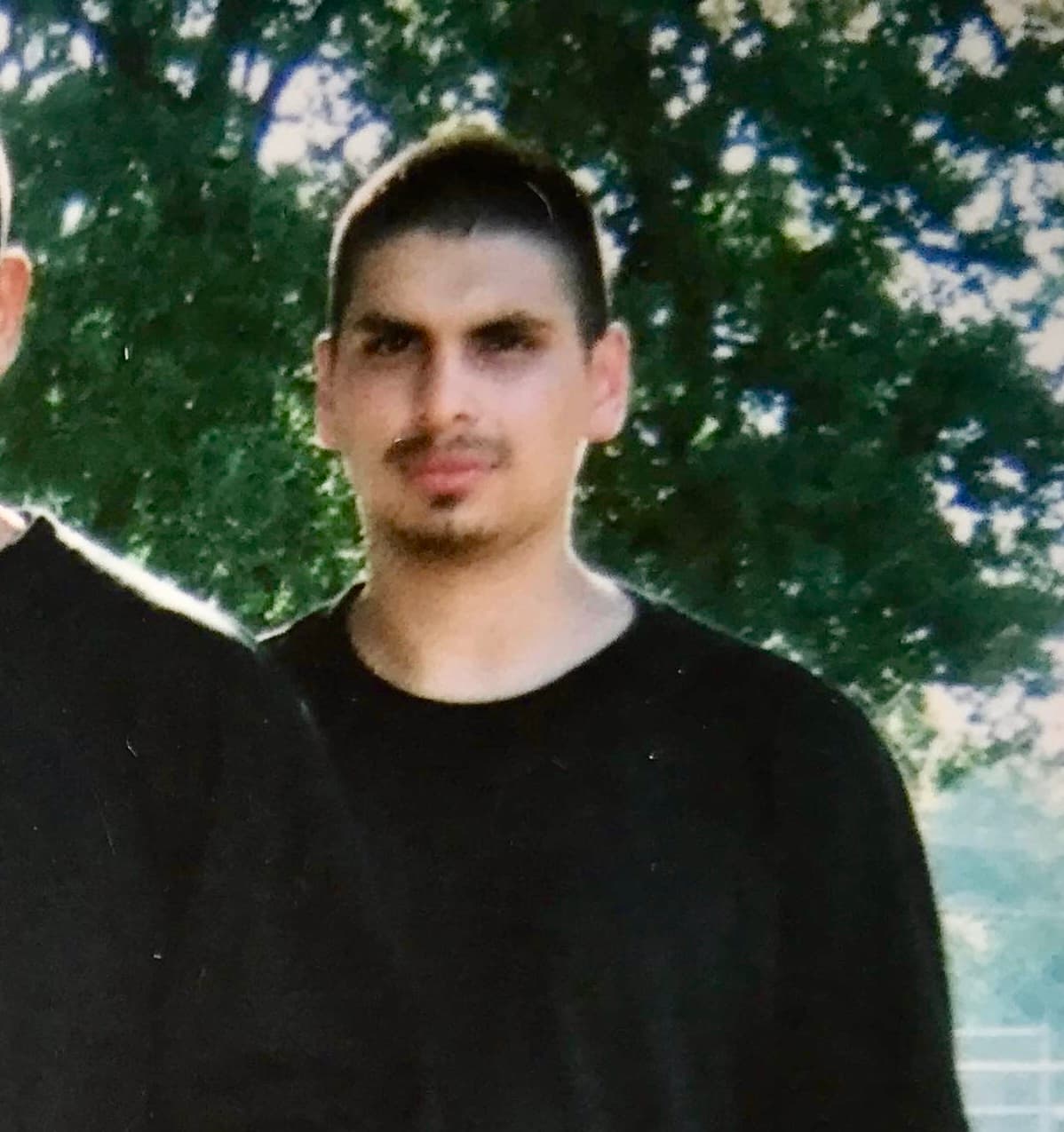 Edgar Murillo de 32 años fue asesinado el 18 de febrero en el estacionamiento de un complejo de apartamentos en Mesquite.