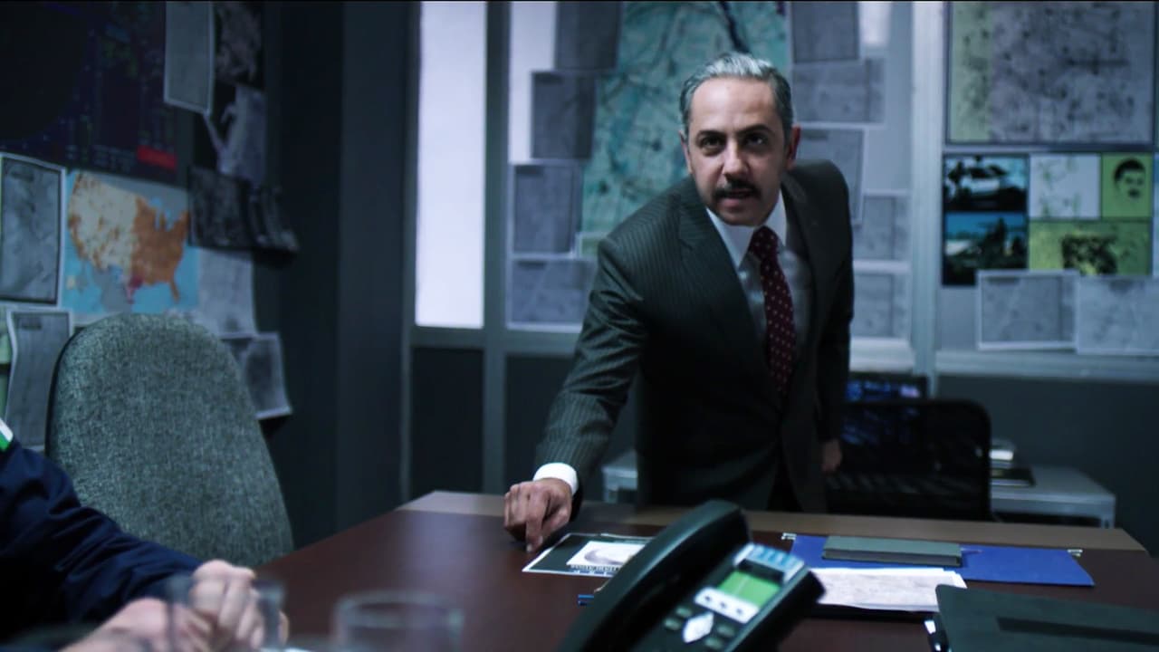 La caída de 'El Chapo' fue inevitable: este es el paso a paso de su recaptura y extradición en la serie