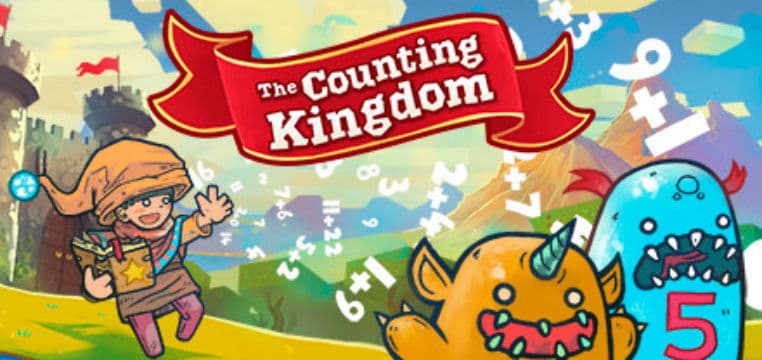 Apps ideales para que tus hijos aprendan matemática jugando