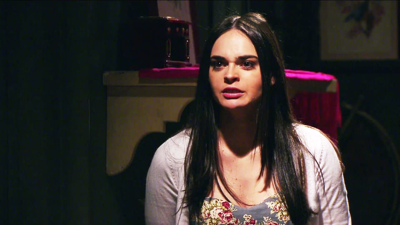 Finalmente se rebeló contra Josefa y le aclaró que no le haría más daño al hombre que amaba.