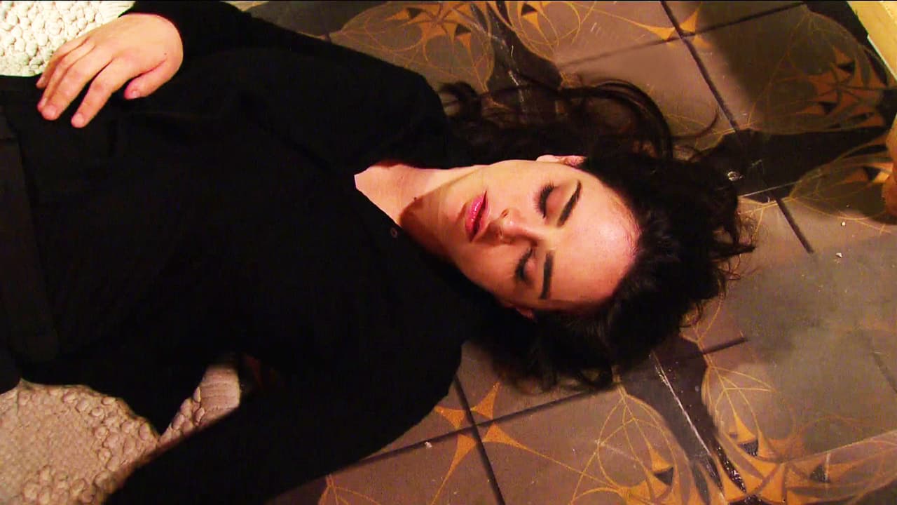 La tragedia se presentaría en un abrir y cerrar de ojos.