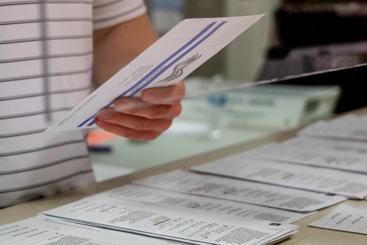 Juez de Florida niega solicitud para ampliar el voto por correo en el estado 