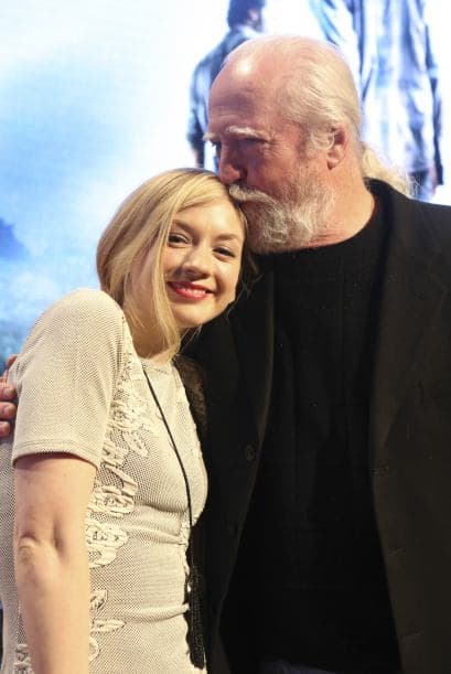 ¡Cuánto cariño! Mira aquí los videos más chismosos.