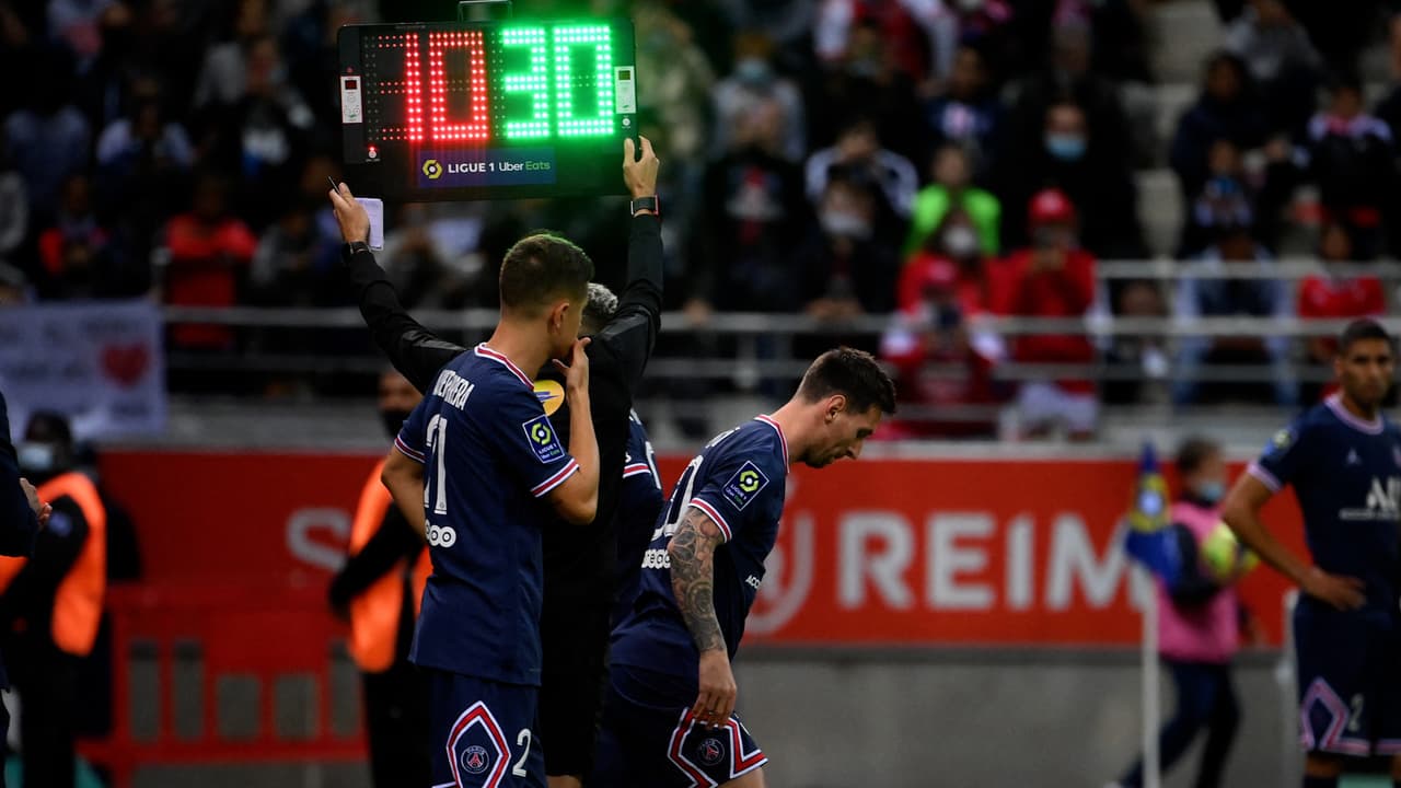 ¿Los recuerdas? Así han sido los debuts de Messi en clubes y selección