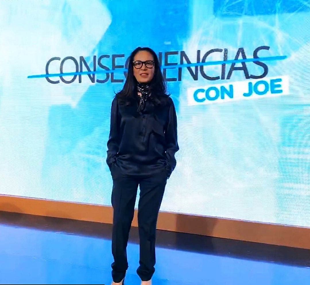 Aclaró que dicha discusión entre madre e hijo no se debió a que él hubiera descubierto la relación sentimental que ambas tenían. Dijo que él ya la conocía.
<br>