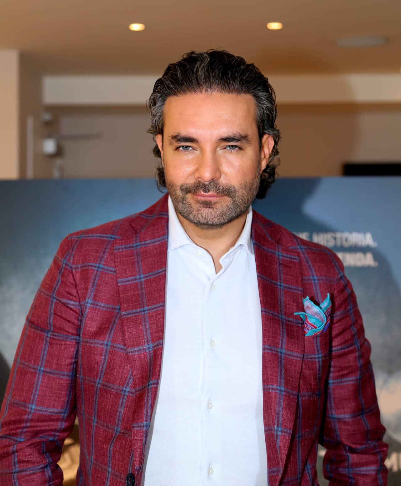 El evento que estaba viviendo provocó tal angustia en su vida que no podía ni dormir y recordó la vez que se encerró en el clóset un largo período de tiempo. Confesó que al aislarse por más de siete horas llegó a pensar en querer vivir. "Me encerré. De repente dije: 'Ya no quiero vivir, ya no quiero saber más nada'".