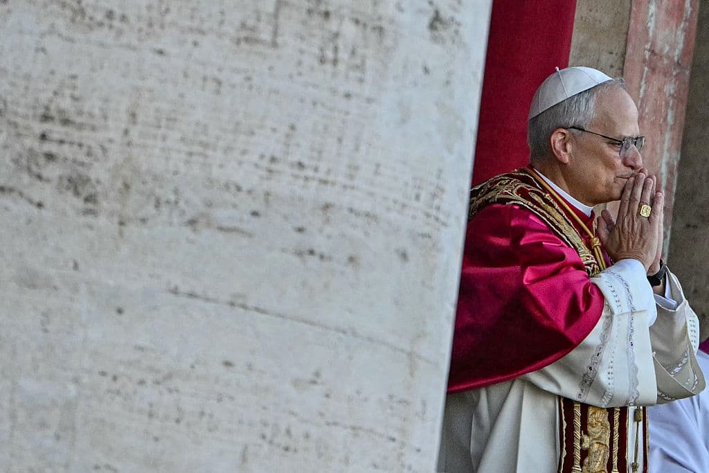 Las controversias que marcan la llegada de León XIV, el primer papa estadounidense