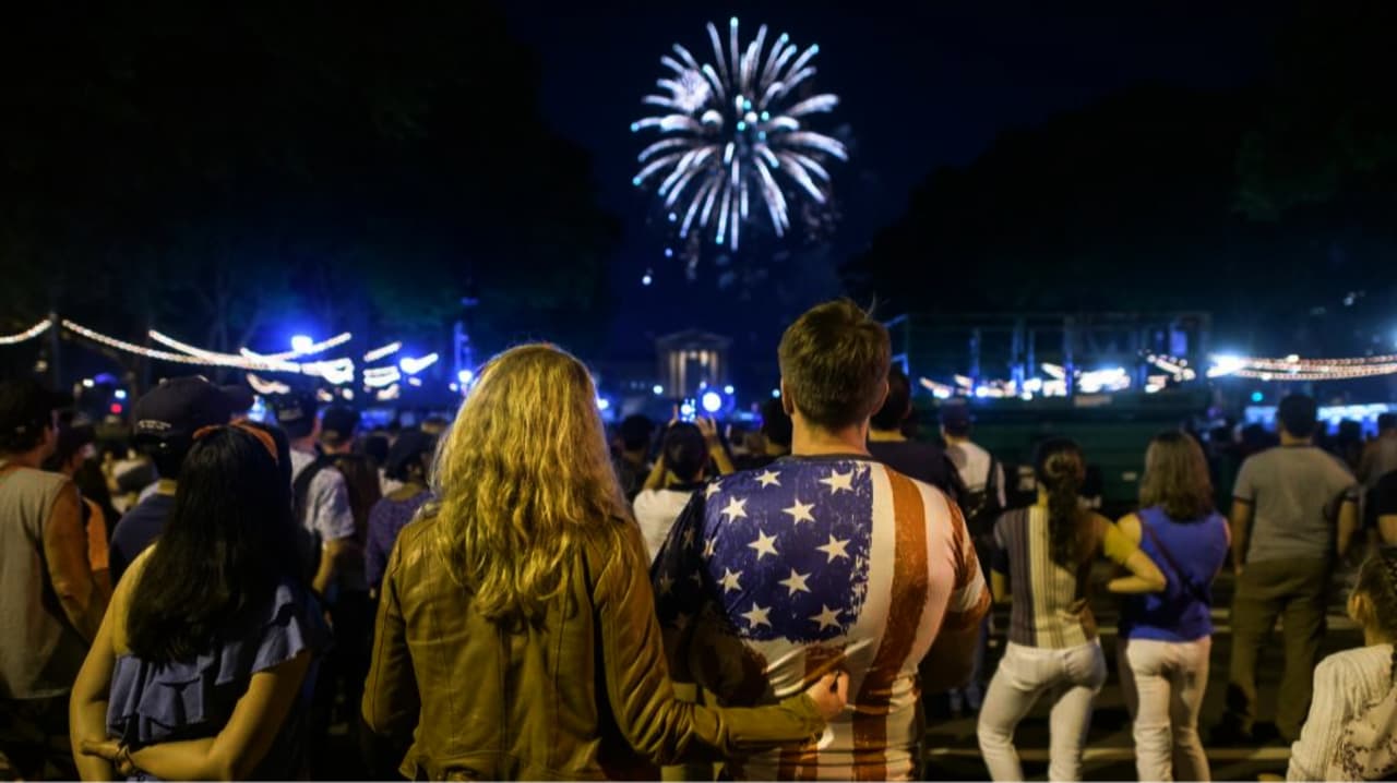 Tráfico, transporte público y seguridad: preocupaciones en Filadelfia ante eventos masivos