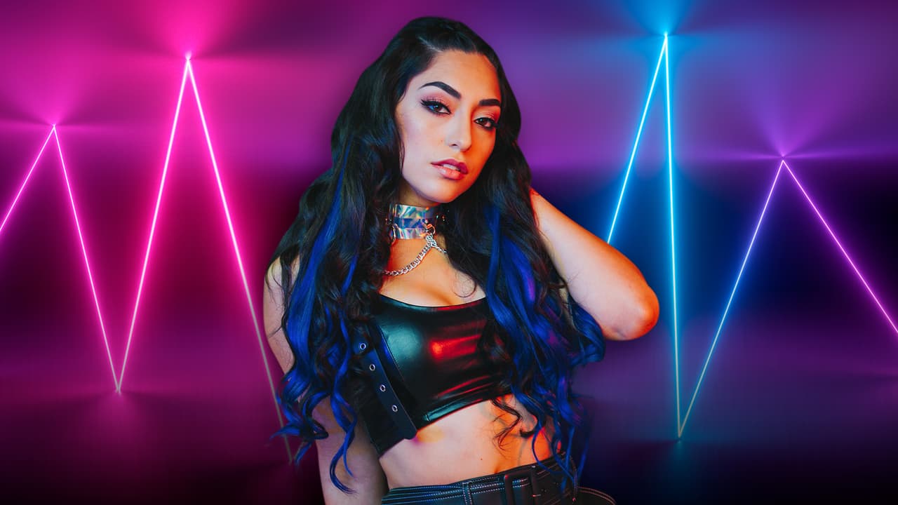 Vikina López: la aficionada a su familia y los viajes