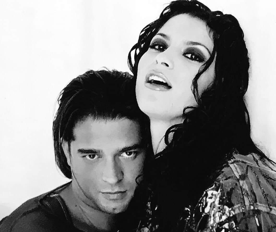 El pasado 31 de octubre la actriz se sometió a una serie de preguntas en sus historias de Instagram y dos de sus seguidores quisieron saber si había recurrido a las cirugías estéticas.