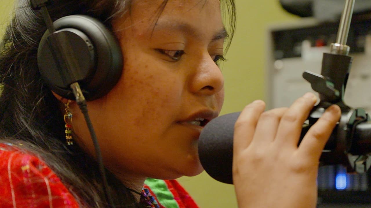 De las llamas del incendio Kincade surgió una radio que hoy defiende a las comunidades indígenas 