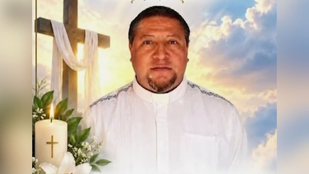 Condenan en México el asesinato del sacerdote Román de la Cruz en el estado de Hidalgo