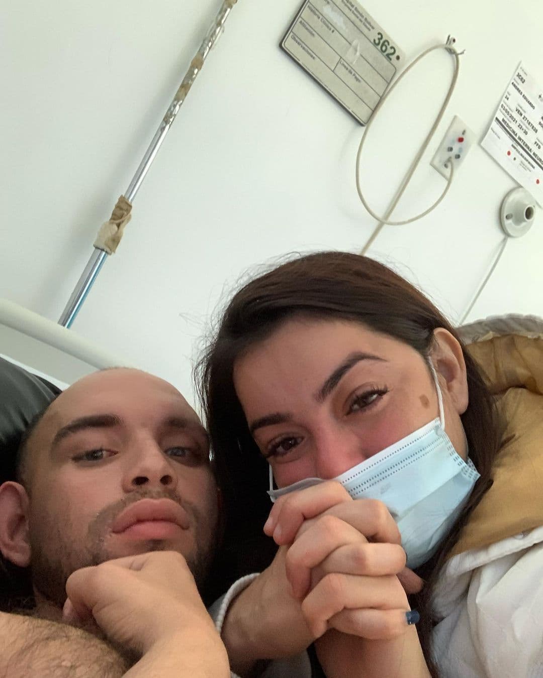 <b><a href="https://www.univision.com/famosos/daniella-navarro-sobrino-muerte">Daniella Navarro está de luto</a></b> por los recientes decesos de queridos familiares. El 2 de agosto se despidió de un sobrino de 24 años de edad, quien fue víctima de 
<b>cáncer cerebral</b>.