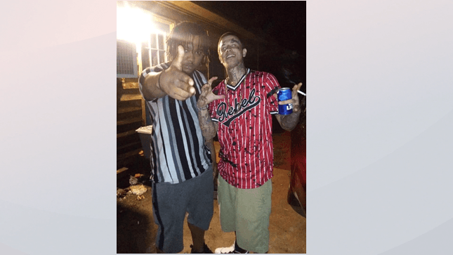 Identifican a presuntos asaltantes que asesinaron a madre hispana delante de sus 5 hijos