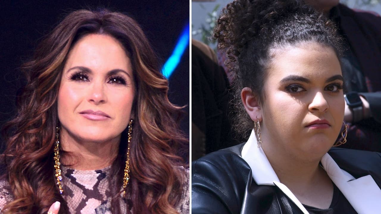 ¿Lucero ya quiere que ser abuela a sus 55 años?: hace inesperada confesión