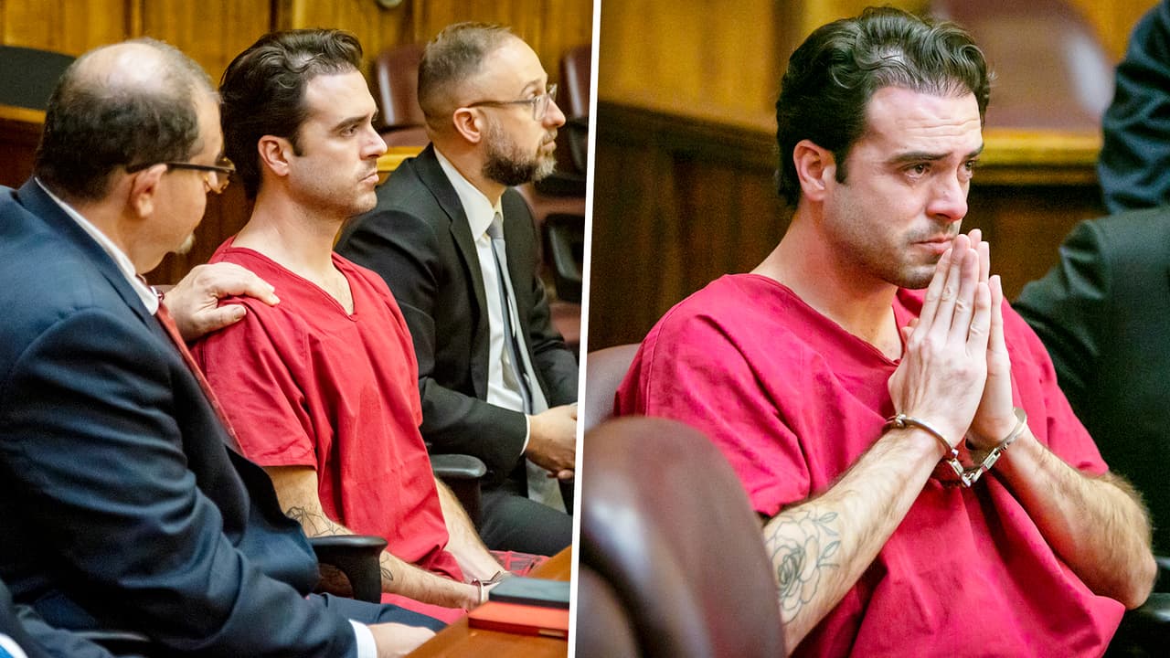 ¿Pablo Lyle apelará la sentencia de 5 años para salir antes de prisión?: su abogado responde