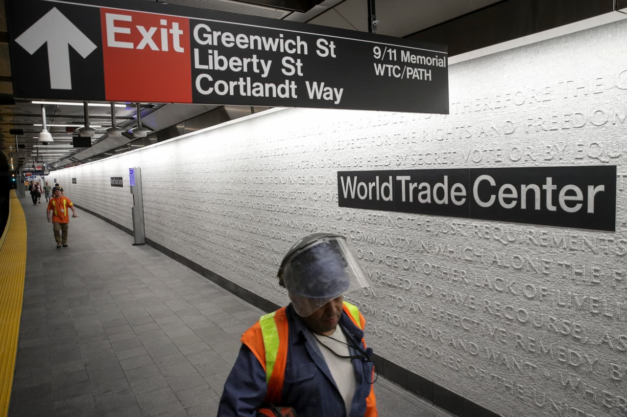 Las nuevas instalaciones cuentan con la más alta tecnología en materia de seguridad y un sistema de ventilación que incluye aire acondicionado.