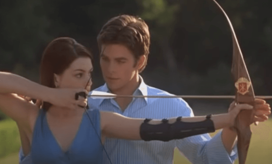 'El diario de la princesa 2'