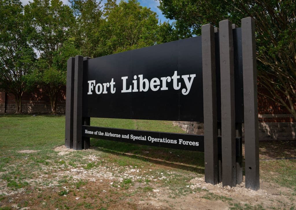 ¿Cuál es la conexión entre el sospechoso del atropellamiento en Nueva Orleans y la base militar Fort Liberty? Esto es lo que se sabe