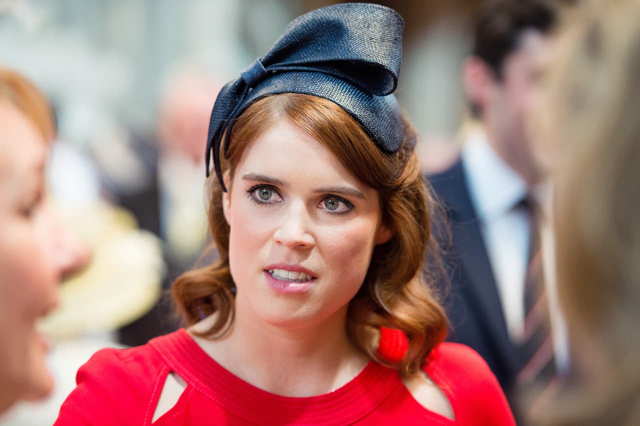 La princesa Eugenie de York tiene algo que pocos pueden permitirse en la realeza británica: cuenta de Instagram y aunque no es muy activa en sus publicaciones, sí frecuenta la aplicación como usuaria. Así fue que se descubrió un detalle que le gusta de Meghan Markle.