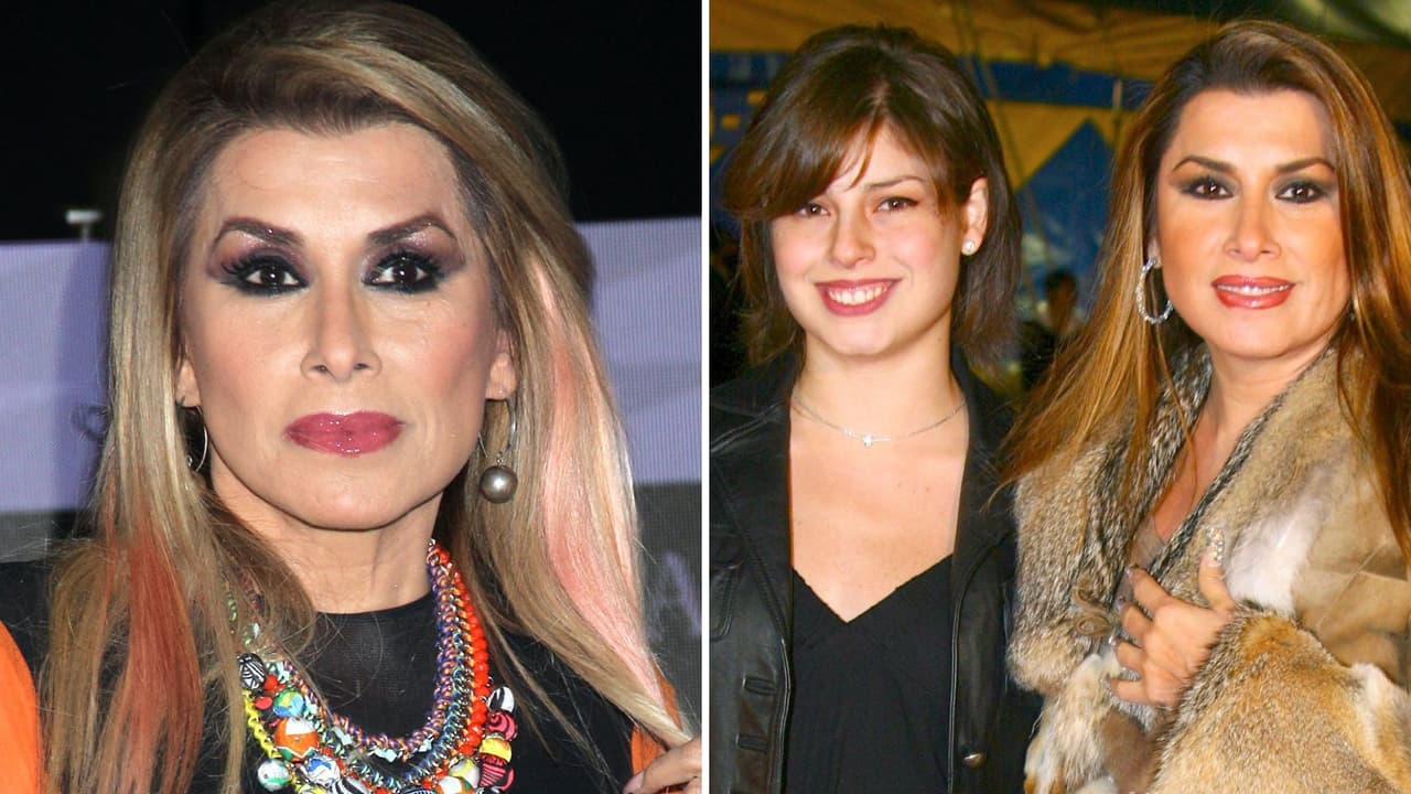 Dulce habría muerto "en brazos de su hija": dan presuntos detalles de sus últimos momentos