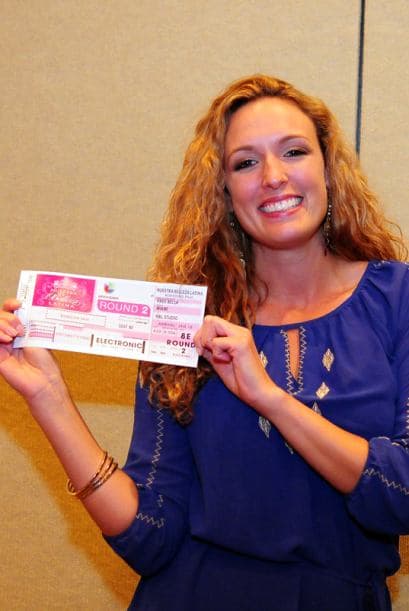 Estas chicas fueron las últimas en ser elegidas para participar en la octava temporada de Nuestra Belleza Latina. En esta ciudad tomar decisiones no fue cosa fácil. Mira el video