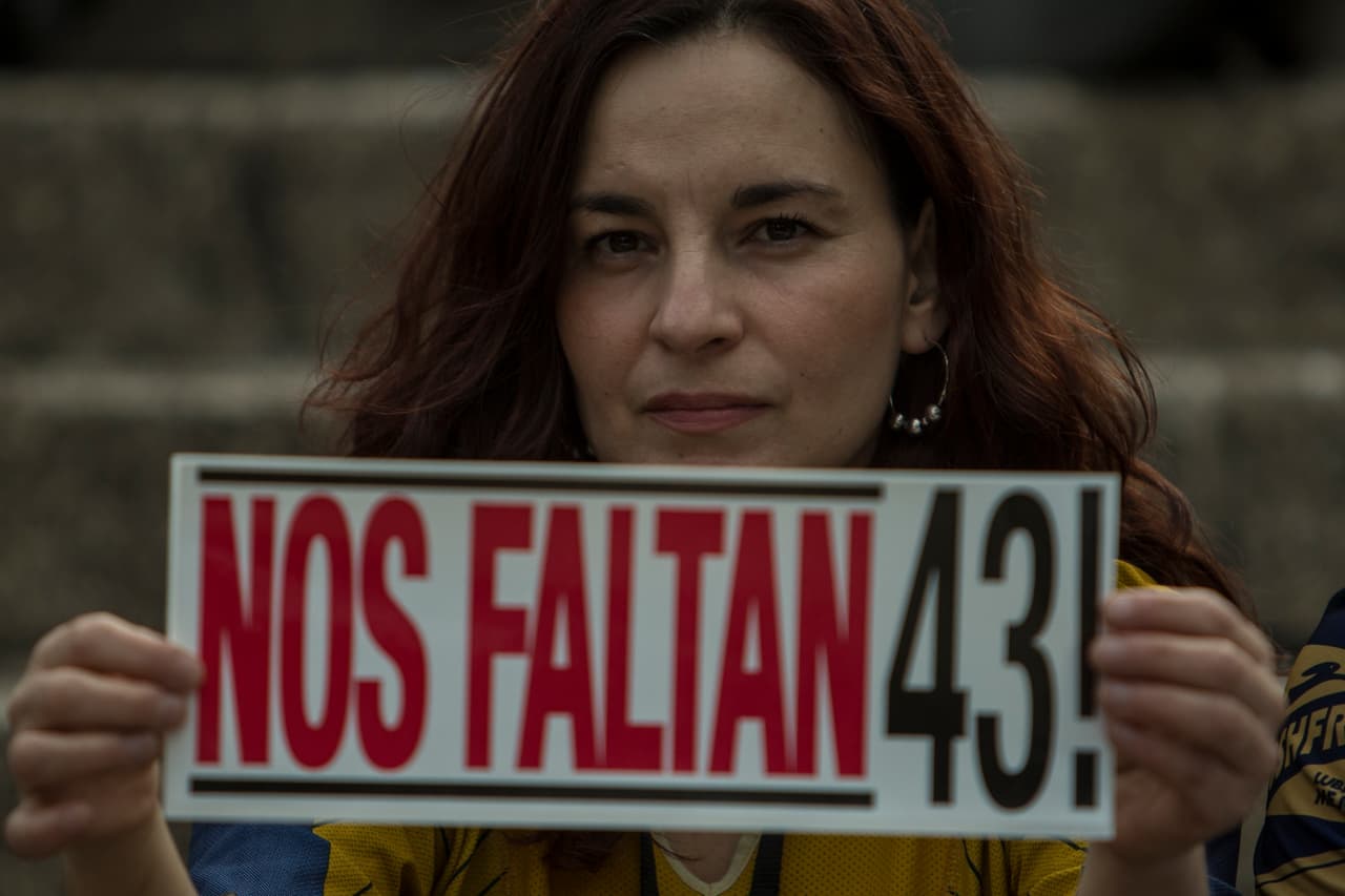 Este sábado 26 de septiembre se cumple un año de la desaparición de los 43 estudiantes de Ayotzinapa, Guerrero y la ciudad de los vientos realizará una serie de eventos al respecto.