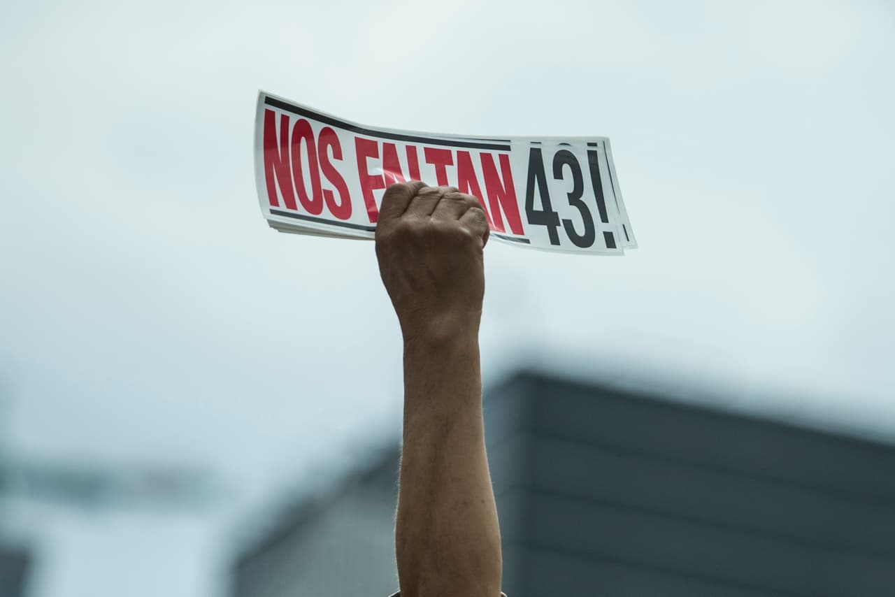 Expediente de Ayotzinapa destapa nuevas revelaciones sobre muertes de estudiantes