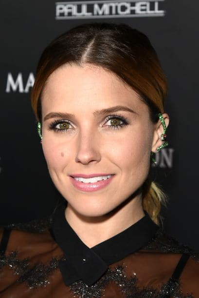 Actrices, cantantes y modelos asistieron con sus mejores outfits a este gran evento que ofreció Maxim en honor a las 100 chicas más sexys de este año.