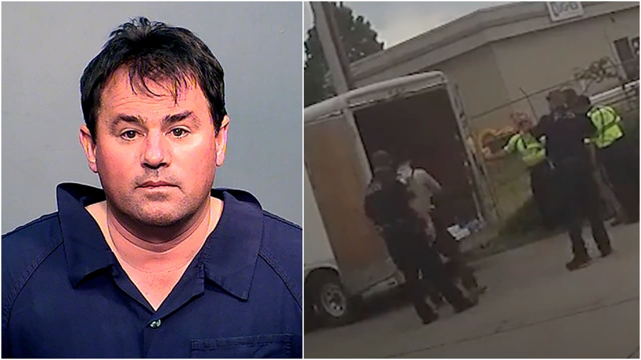 Las violaba tras "casarse" con ellas: 10 datos sobre Samuel Bateman, el líder de una secta que cometía abusos sexuales contra niñas