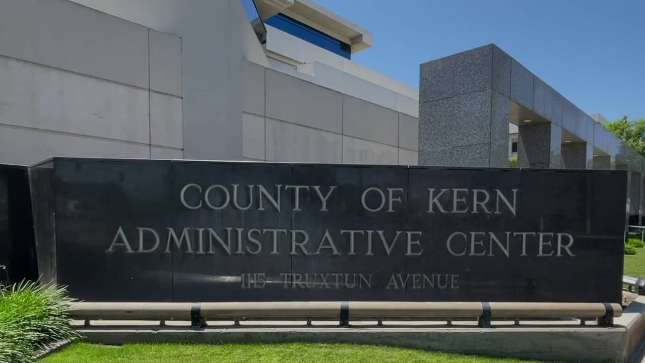 Advierten a propietarios de Kern sobre estafa con falso formulario para bajar impuestos