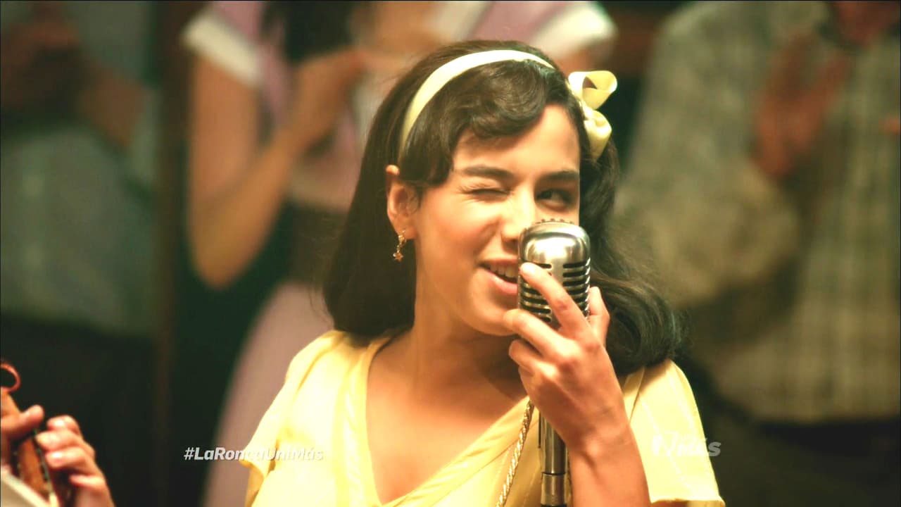 Pero solo consiguió darle fuerza y coraje para seguir adelante.