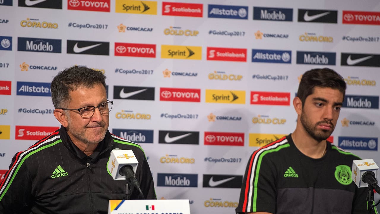 Pizarro revela que Osorio no lo quería por 'falta de interés'