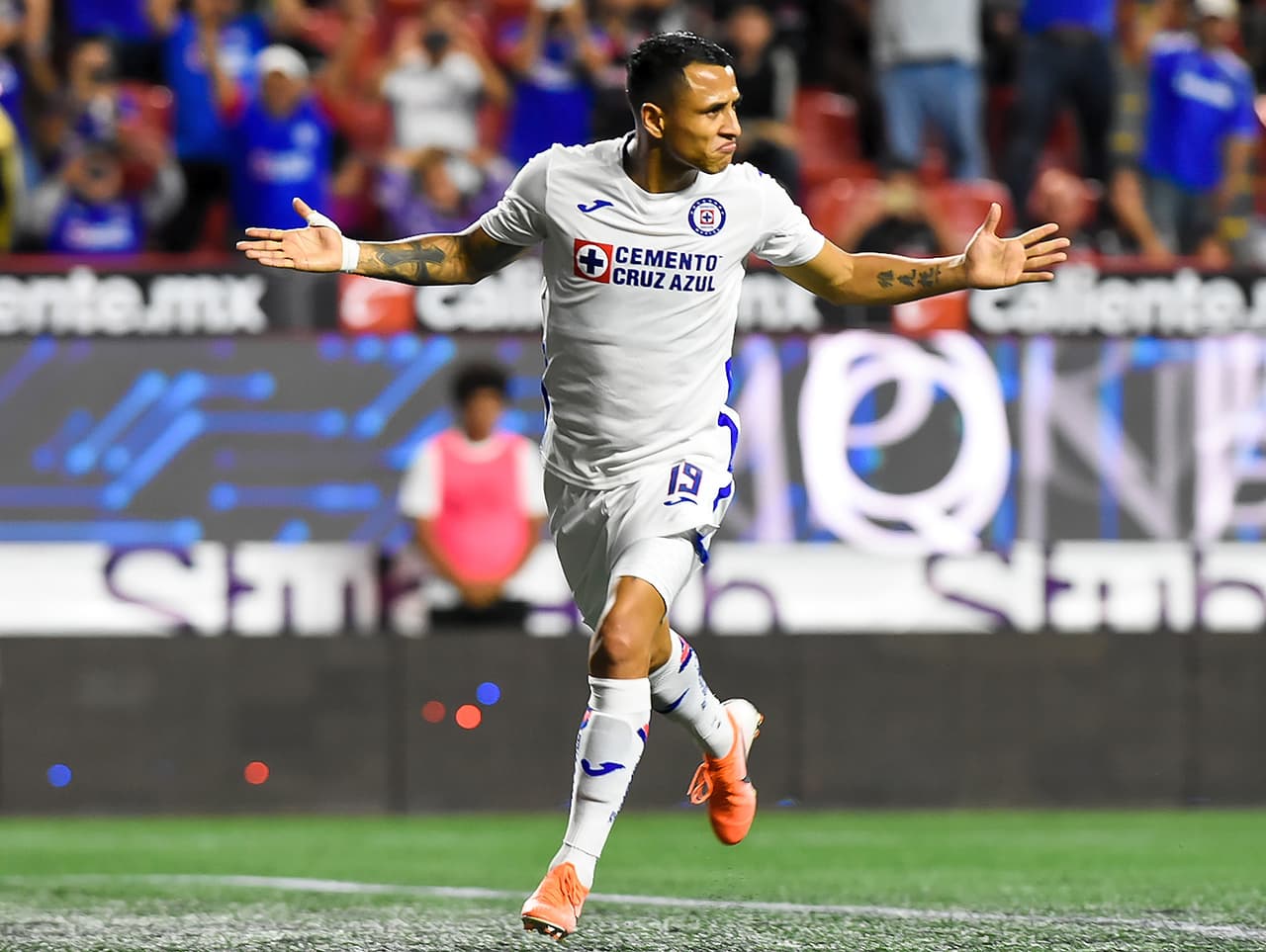 Yoshimar Yotún, 4 millones de dólares.