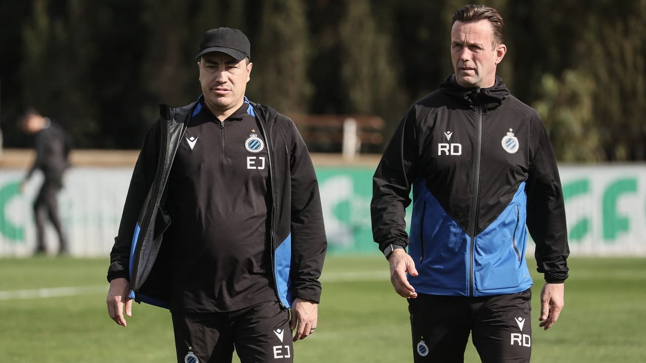 Efraín Juárez y su DT son destituidos del Brujas de Bélgica 