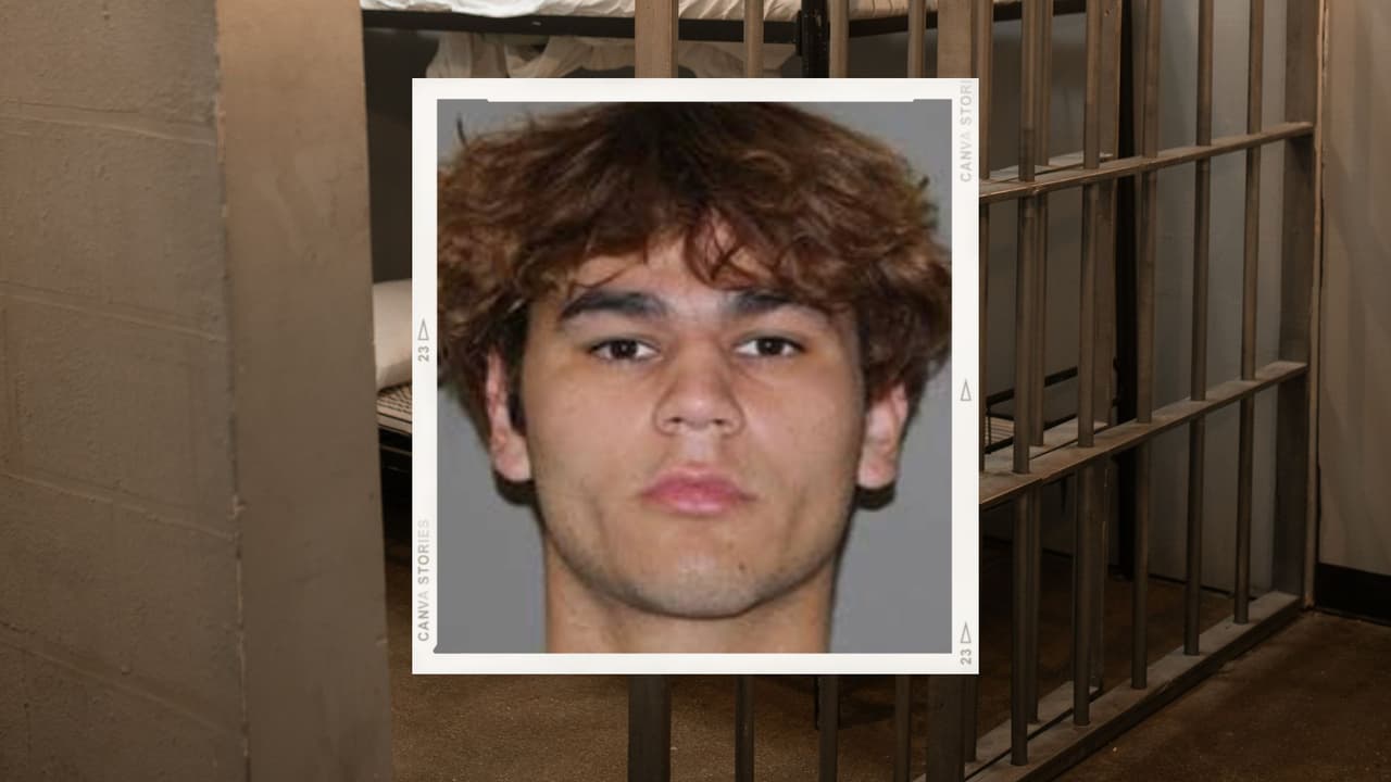 Un adolescente acusado de agresión sexual contra un menor es arrestado en Sanger