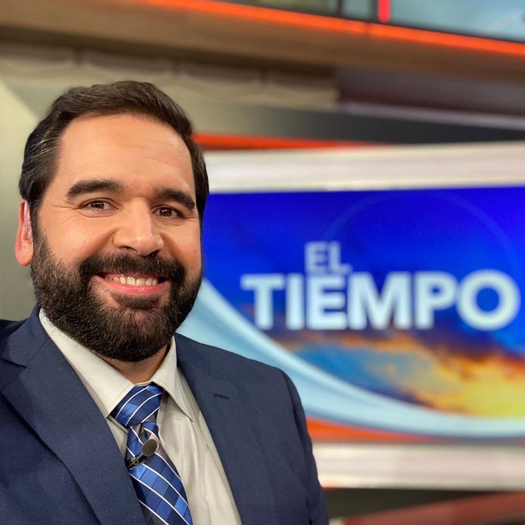 Albert siempre nos muestra los detalles del tiempo haciendo gala de frescura.