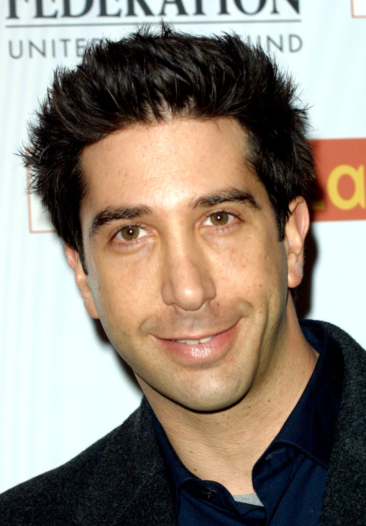 David hizo varias cintas independientes como 'The Pallbearer' con Gwyneth Paltrow y salió en 'Apt Pupil' y 'Six Days, Seven Nights' en los 90.