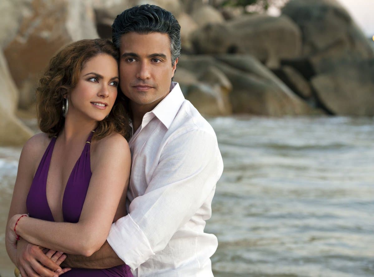 Gracias a la gran caracterización del actor, 'Por ella soy Eva' logró llevarse en el año 2013 el 'Premio TVyNovelas' por mejor telenovela del año. ¿Te acuerdas de este simpático personaje?