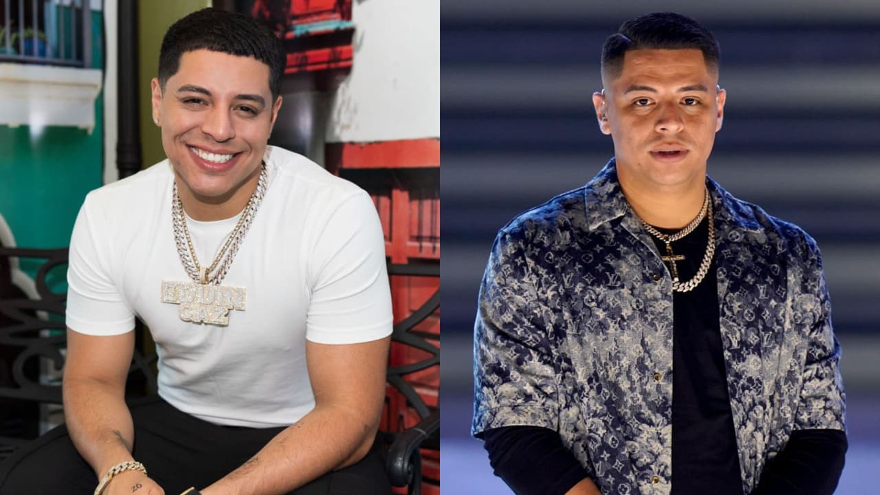 Eduin Caz deja en claro por qué ya “no regresa” a los escenarios tras problemas de salud