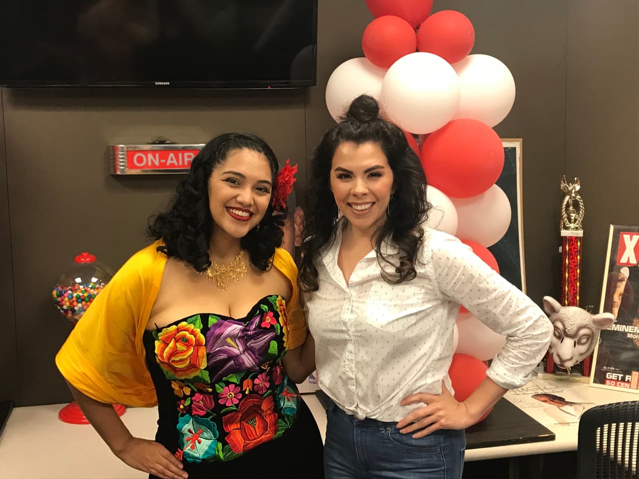 Veronique Medrano introduces 'Women of Tejano' collective 